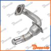 EGR valve pipe pour MERCEDES | 14SKV723, 6511402208
